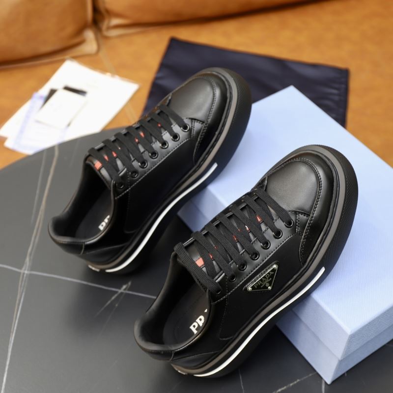 Prada Low Shoes